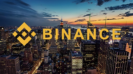 币安官网用户登录 - 币安忘记密码解决方法交易界面